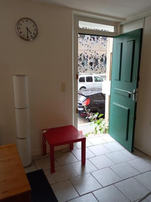 Studio Coeur De Ville Proche Gare Parking Tram Нант Екстериор снимка
